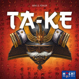 TA‐KE