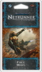 Android: Netrunner - Free Mars