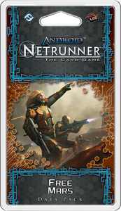 Android: Netrunner - Free Mars