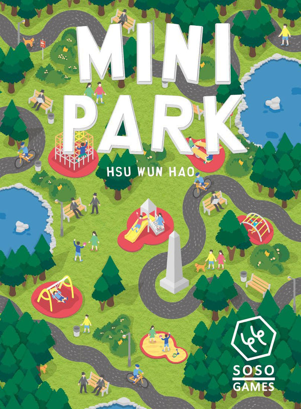 Mini Park (Import)