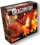 Dragonfire