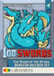 100 Swords: The Heads of the Hydra Dungeon Builder Set