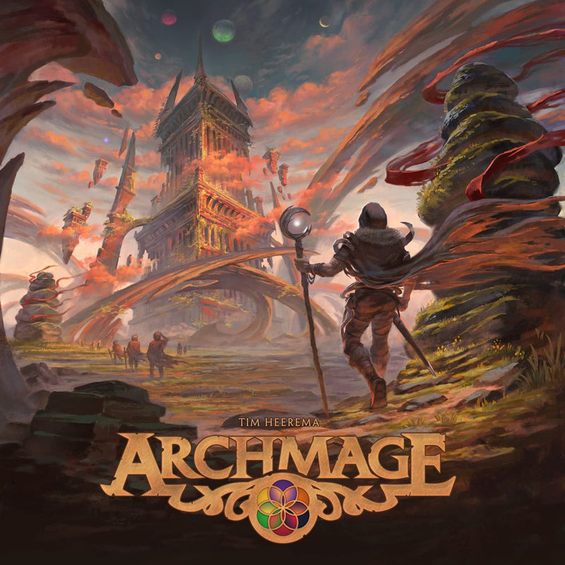 Archmage (Standard Edition)