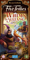 Five Tribes: Whims of the Sultan (English Edition)
