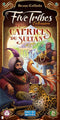Five Tribes: Whims of the Sultan (French Edition)
