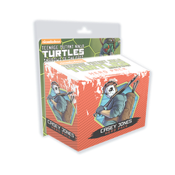 Teenage Mutant Ninja Turtles: Shadows of the Past Hero Pack - Casey Jones