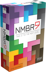 NMBR 9