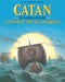 Catan: Seafarers Scenario - Legend of the Sea Robbers