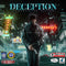 Deception: Undercover Allies (Kickstarter Edition)