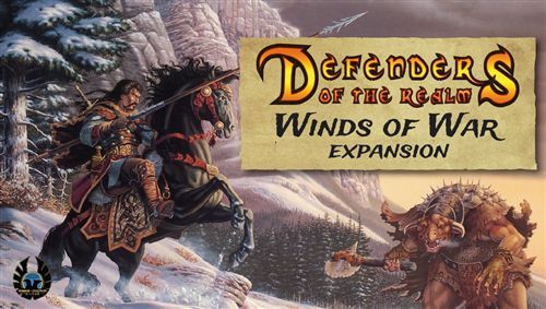 Defenders of the Realm: Winds of War