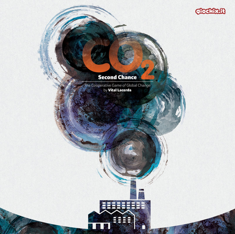 CO₂: Second Chance (Giochix.it Edition)
