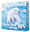 Rescue Polar Bears: Data & Temperature (Import)