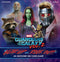 Guardians of the Galaxy, Vol. 2: Gear Up and Rock Out! An Awesome Mix Card Game