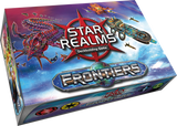 Star Realms: Frontiers