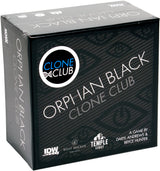 Orphan Black: Clone Club