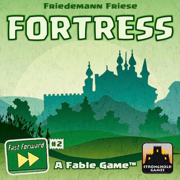 Fast Forward: Fortress