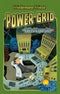 Power Grid: Fabled Expansion