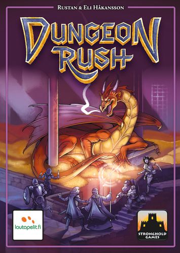 Dungeon Rush (Stronghold Edition)