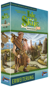 Isle of Skye: Journeyman