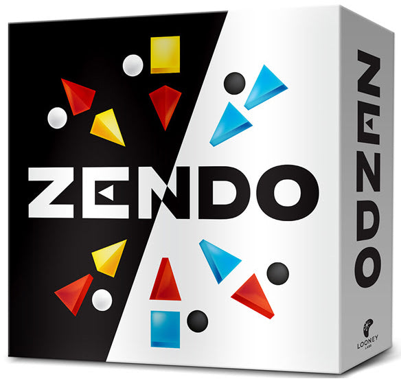 Zendo (New Edition)
