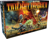 Twilight Imperium (Fourth Edition)