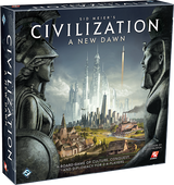 Sid Meier's Civilization: A New Dawn