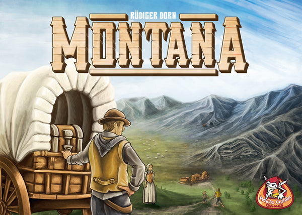 Montana (Import)
