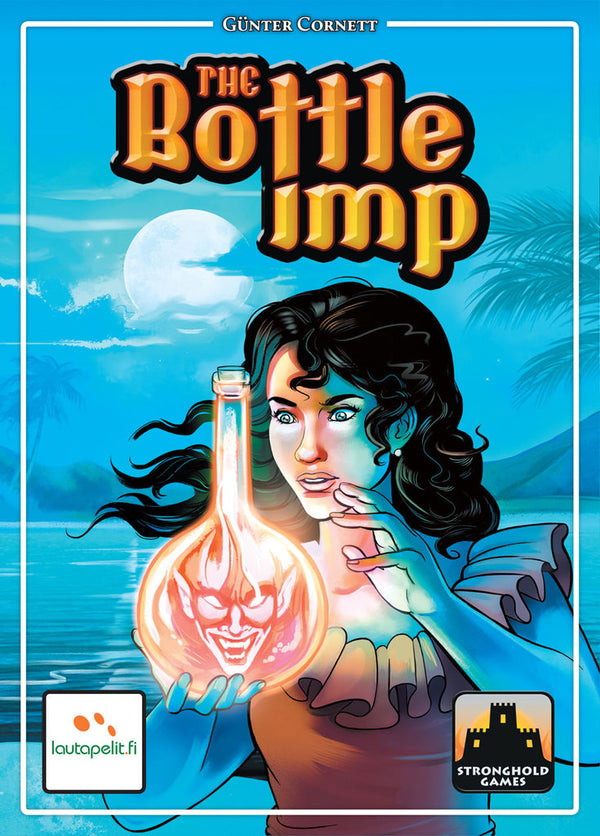 The Bottle Imp (Stronghold Edition)