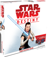 Star Wars: Destiny Two-Player Game