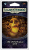Arkham Horror: The Card Game - The Unspeakable Oath Mythos Pack