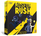Museum Rush