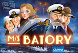 MS Batory