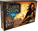 Elder Sign: Omens of the Pharaoh