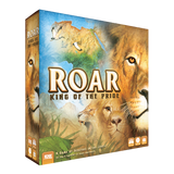 Roar: King of the Pride