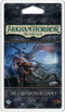 Arkham Horror: The Card Game - The Labyrinths of Lunacy Scenario Pack
