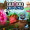 Quodd Heroes (Limited Kickstarter Edition)