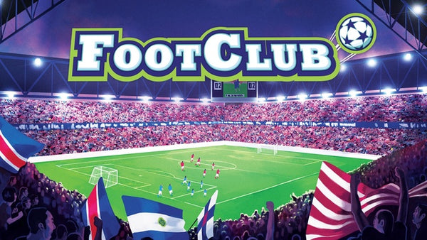 FootClub (French)