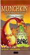 Munchkin Collectible Card Game: The Desolation of Blarg - Booster Pack