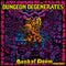 Dungeon Degenerates: Hand of Doom (Second Edition)