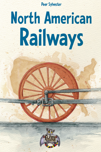 North American Railways (New Edition)