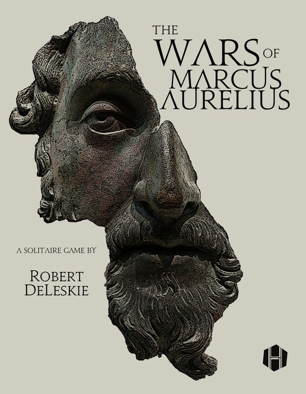 Wars of Marcus Aurelius: Rome 170-180CE