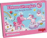 Unicorn Glitterluck: A Party for Rosalie