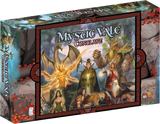 Mystic Vale: Conclave
