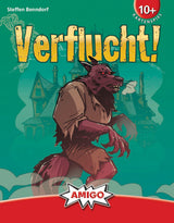 Verflucht! (German Import)