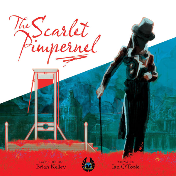 The Scarlet Pimpernel (Signature Edition)