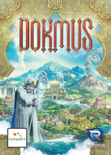 Dokmus (Second Edition)