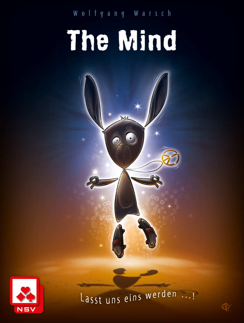 The Mind (German Import)