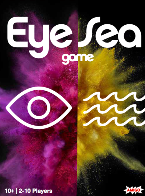 Eye Sea