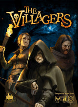 The Villagers (Black Forest Studio Edition)