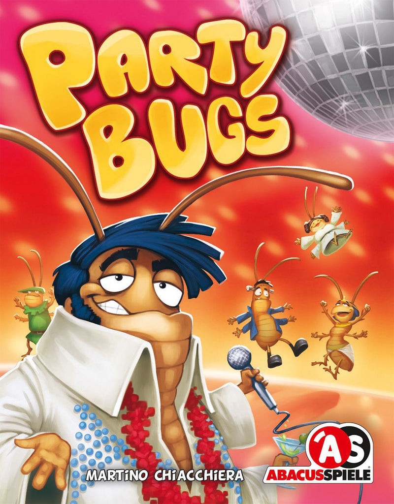 Party Bugs (German Import)